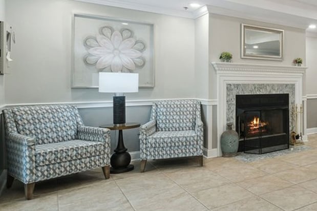 Images Voorhees Senior Living