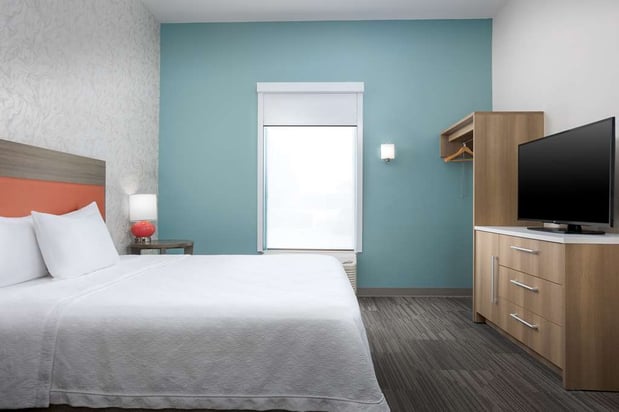 Images Home2 Suites by Hilton Clermont