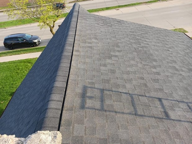 Images Standard Roofing & Restoration