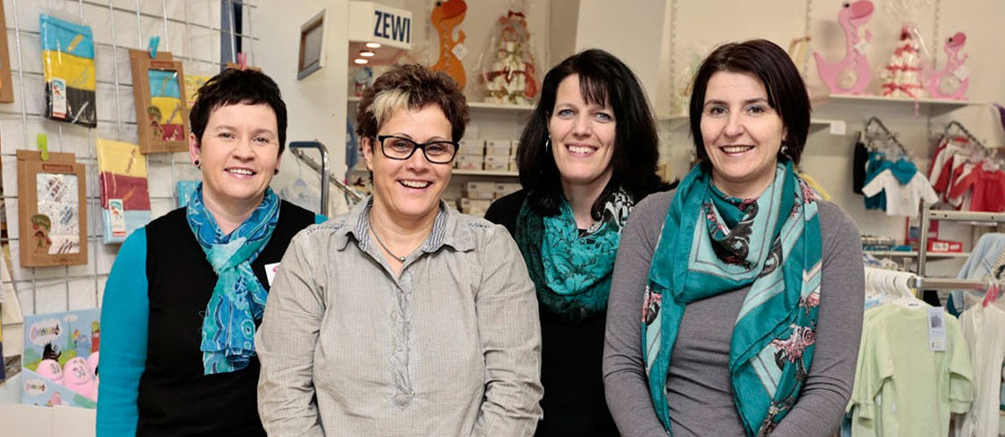 4baby GmbH, Lotzwilstrasse 16 in Langenthal