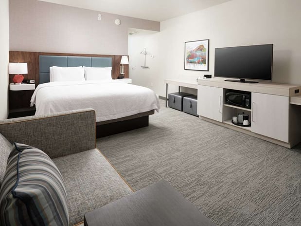 Images Hampton Inn Chattanooga East Ridge