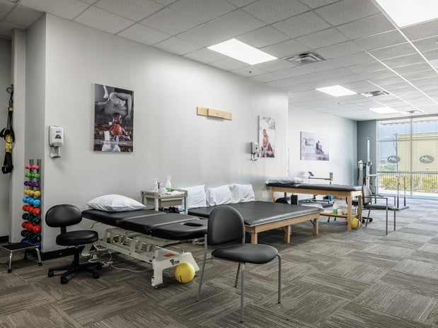 Images Peak Physical Therapy