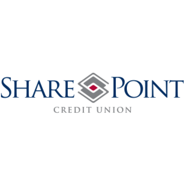 SharePoint Credit Union Logo