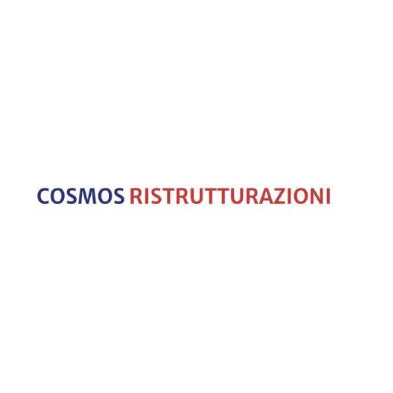 Cosmos Ristrutturazioni Logo