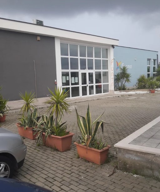 Images Fuata' Centro Sportivo