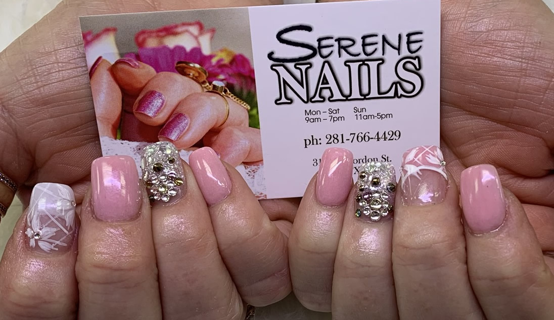 Image 7 | Serene Nails