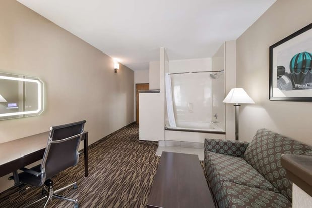 Images SureStay Plus by Best Western Plano