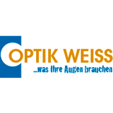 Logo Optik Weiss GmbH