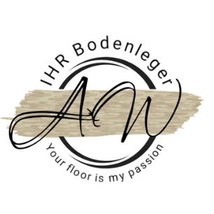 Logo AW IHR Bodenleger