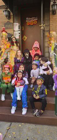 Images Love My Bilingual Angels, Group Family Daycare