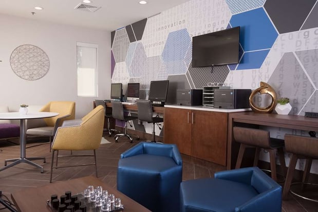 Images Home2 Suites by Hilton Atlanta Perimeter Center