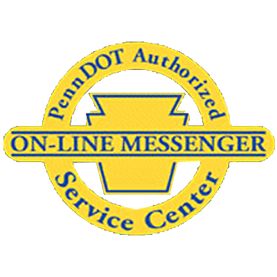 Mercer County Messenger Logo