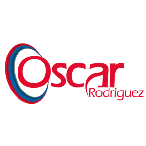 Oscar Rodríguez Fontanería y Calefacción Logo