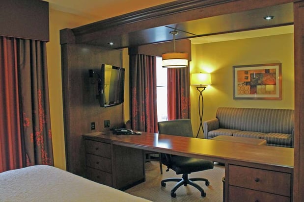 Images Hampton Inn & Suites St. Louis/South I-55