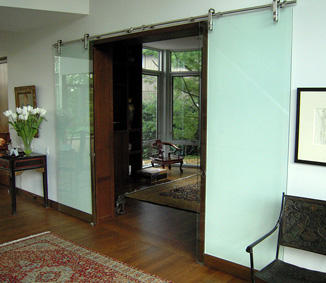 Offering Metro Detroit Homeowners Customized Glass Doors for Over 50 Years Reid Glass Southfield (248)353-5770