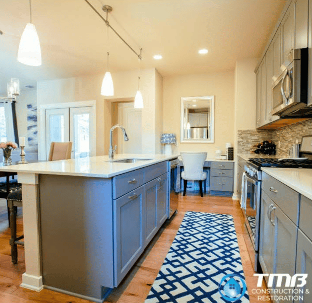 Images TMB Construction and Restoration, Inc.