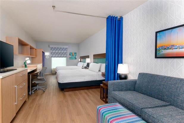 Images Home2 Suites by Hilton Nokomis Sarasota Casey Key