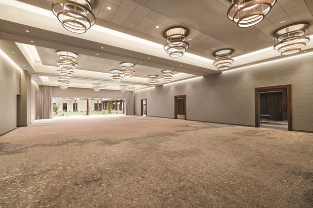 Images Hilton North Scottsdale at Cavasson