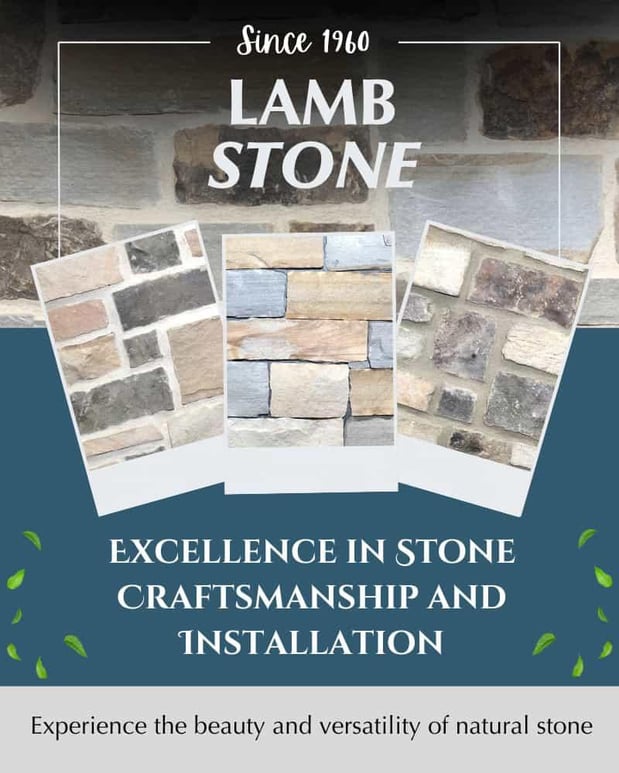 Images Lamb Stone Company