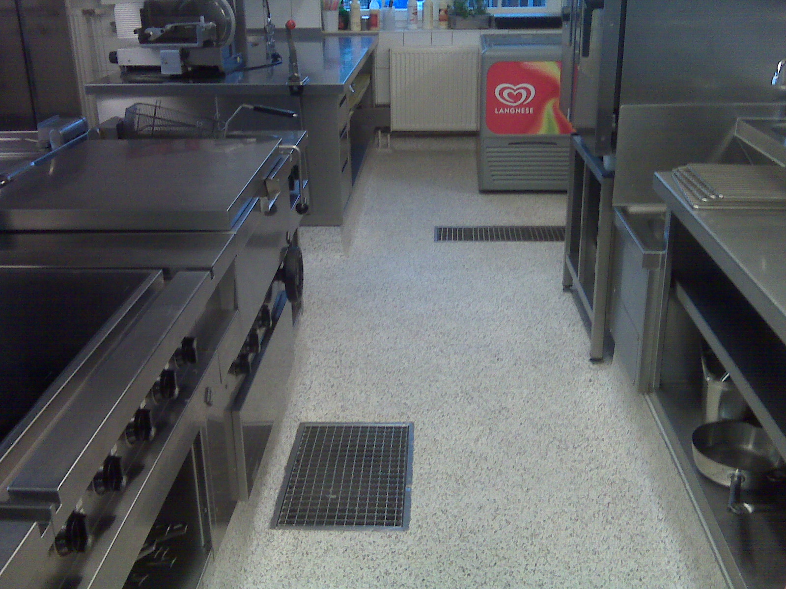 Plasti Chemie Vertriebs GmbH, Falgardring 1 in Falkenstein