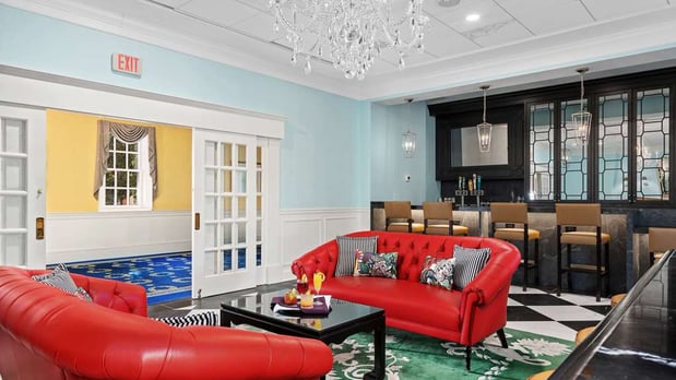 Images The Founders Inn and Spa, Tapestry Collection by Hilton