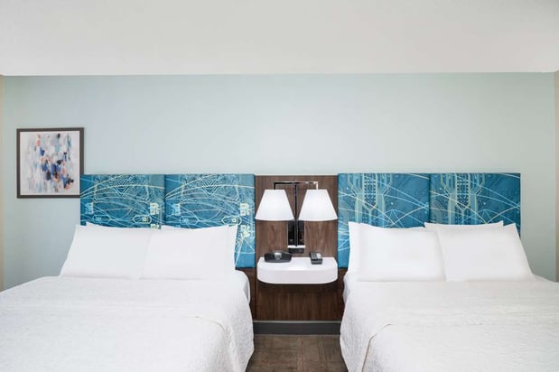 Images Hampton Inn & Suites West Little Rock