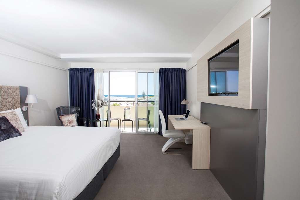 Images Best Western Plus Hotel Lord Forrest