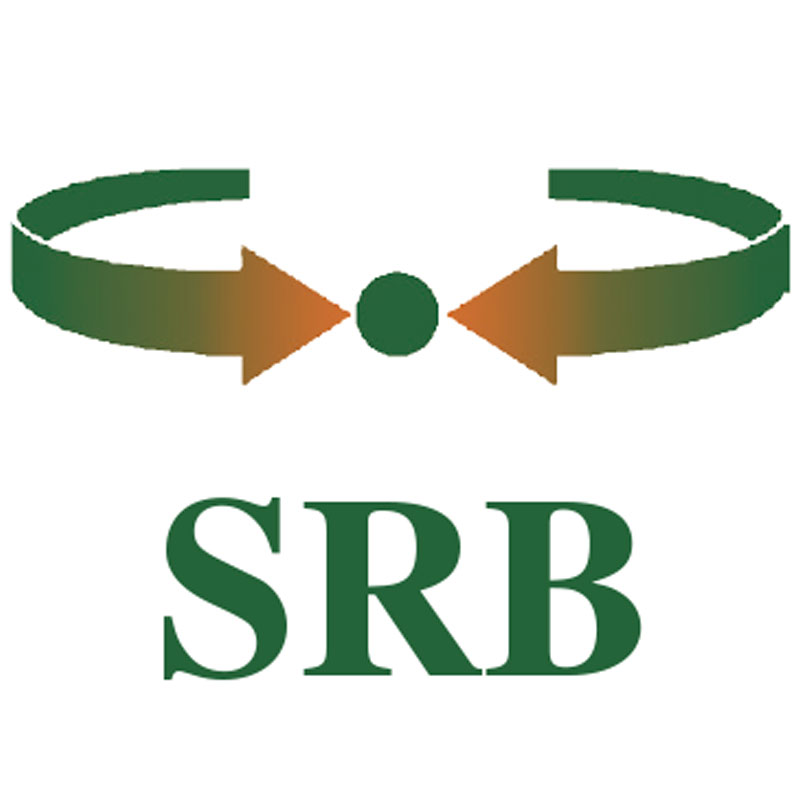 Logo SRB Innenwirtschaft GmbH
