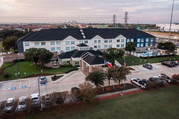 Images Hilton Garden Inn Fort Worth/Fossil Creek