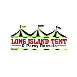 Long Island Tent & Party Rentals Logo