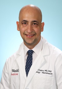 Ravi Chopra