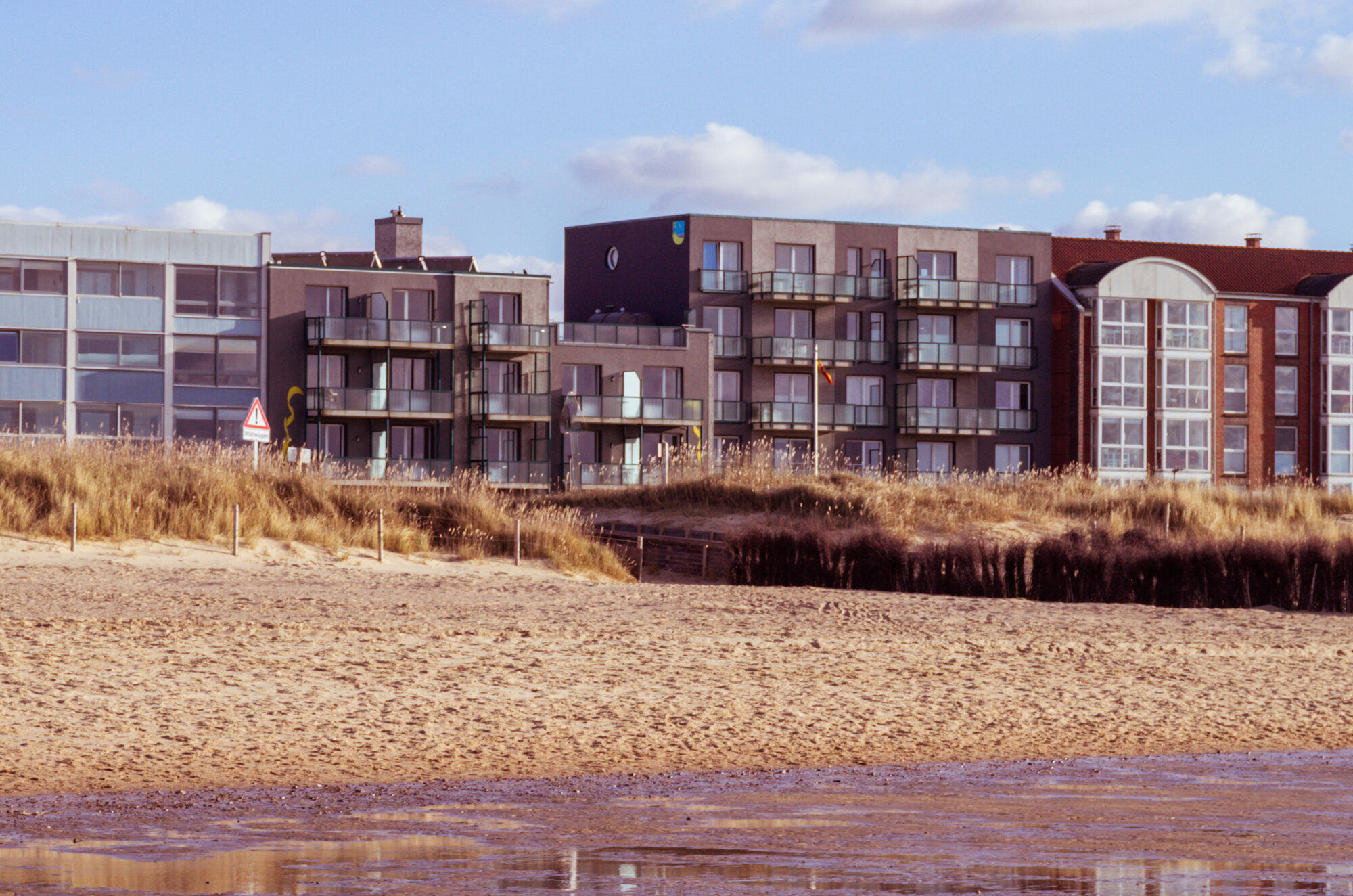 Beachhotel Cuxhaven, Am Sahlenburger Strand 3 in Cuxhaven