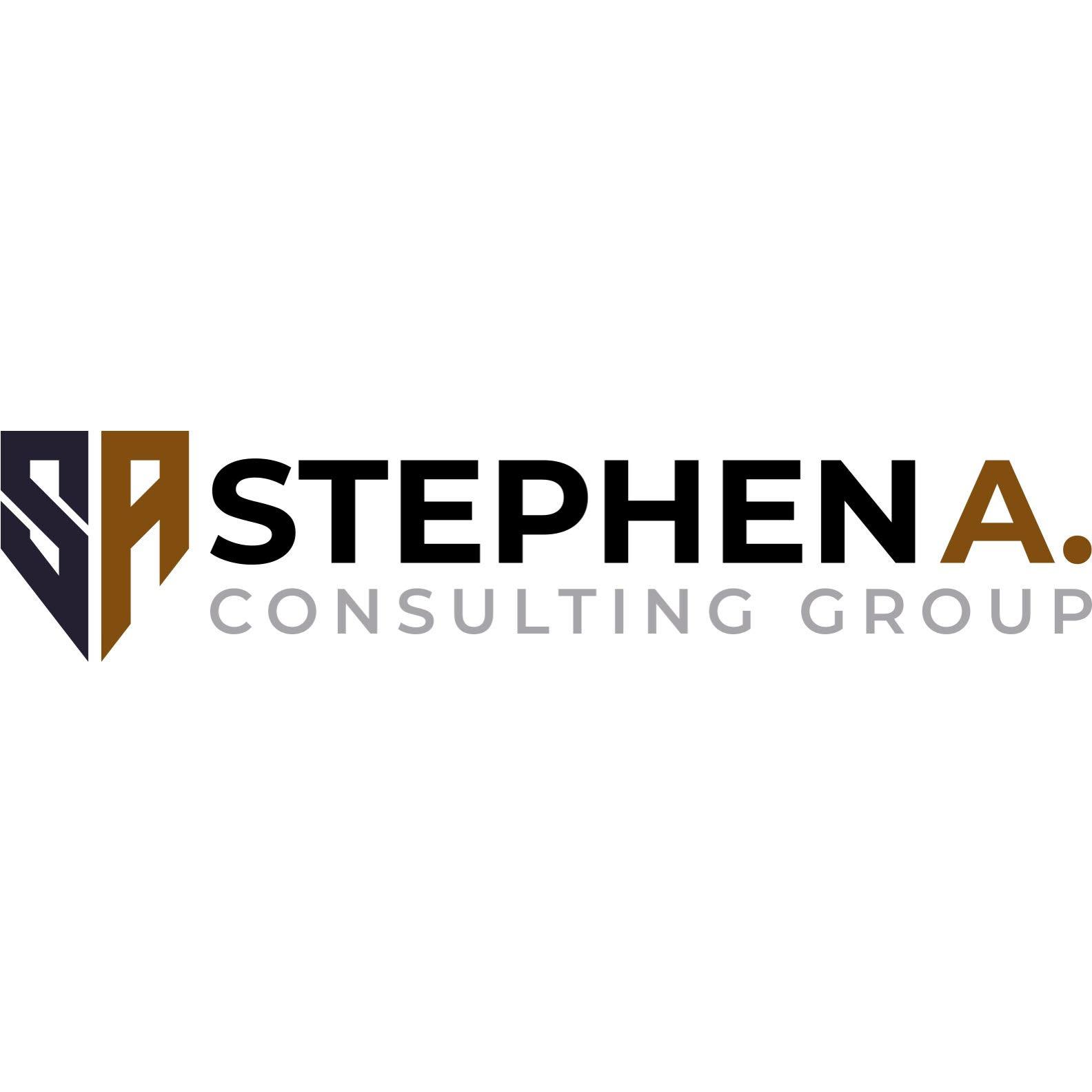 Stephen Anthony Consulting Inc. - Concord, NC 28027 - (833)444-7224 | ShowMeLocal.com