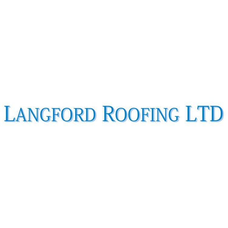 Langford Roofing Ltd Logo