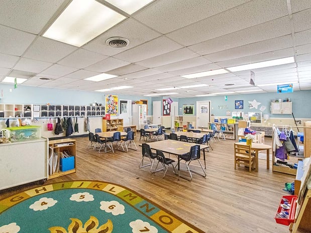 Images Marquita KinderCare