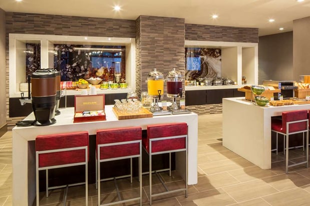 Images DoubleTree by Hilton Hotel Largo/Washington DC