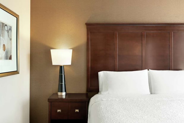 Images Hampton Inn & Suites Houston/Pasadena