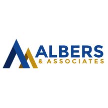 Albers & Associates Logo