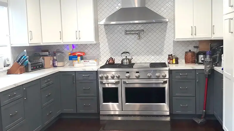 J & C Cleaning Services- Cleaning Service