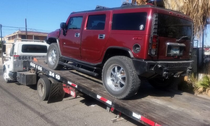 Images Grúas 50 Grados Mexicali