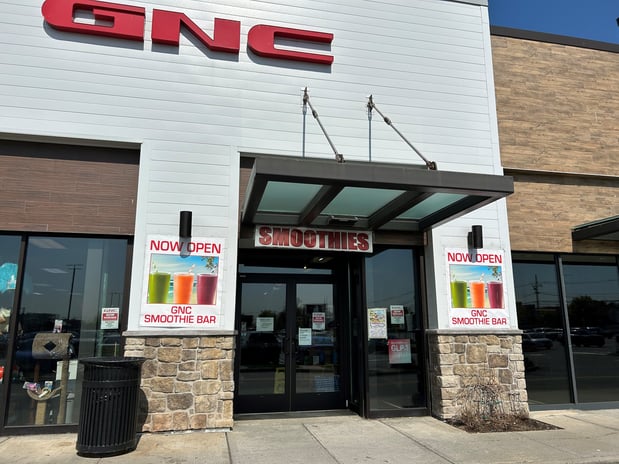 Images GNC