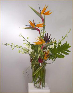 Yukiko's Floral Design Studio Photo