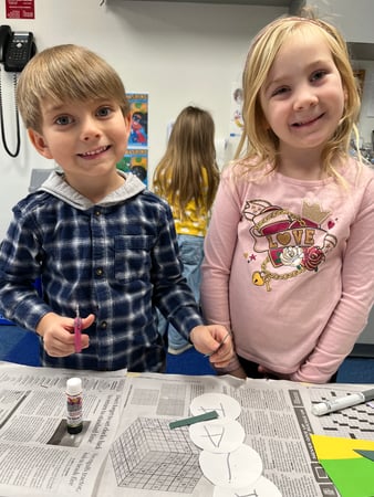 Images Barlina House Preschool