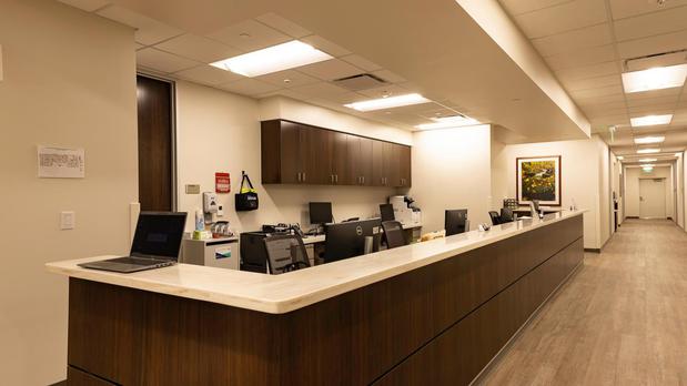 Images Memorial Hermann Medical Group The Woodlands Primary Care and Endocrinology