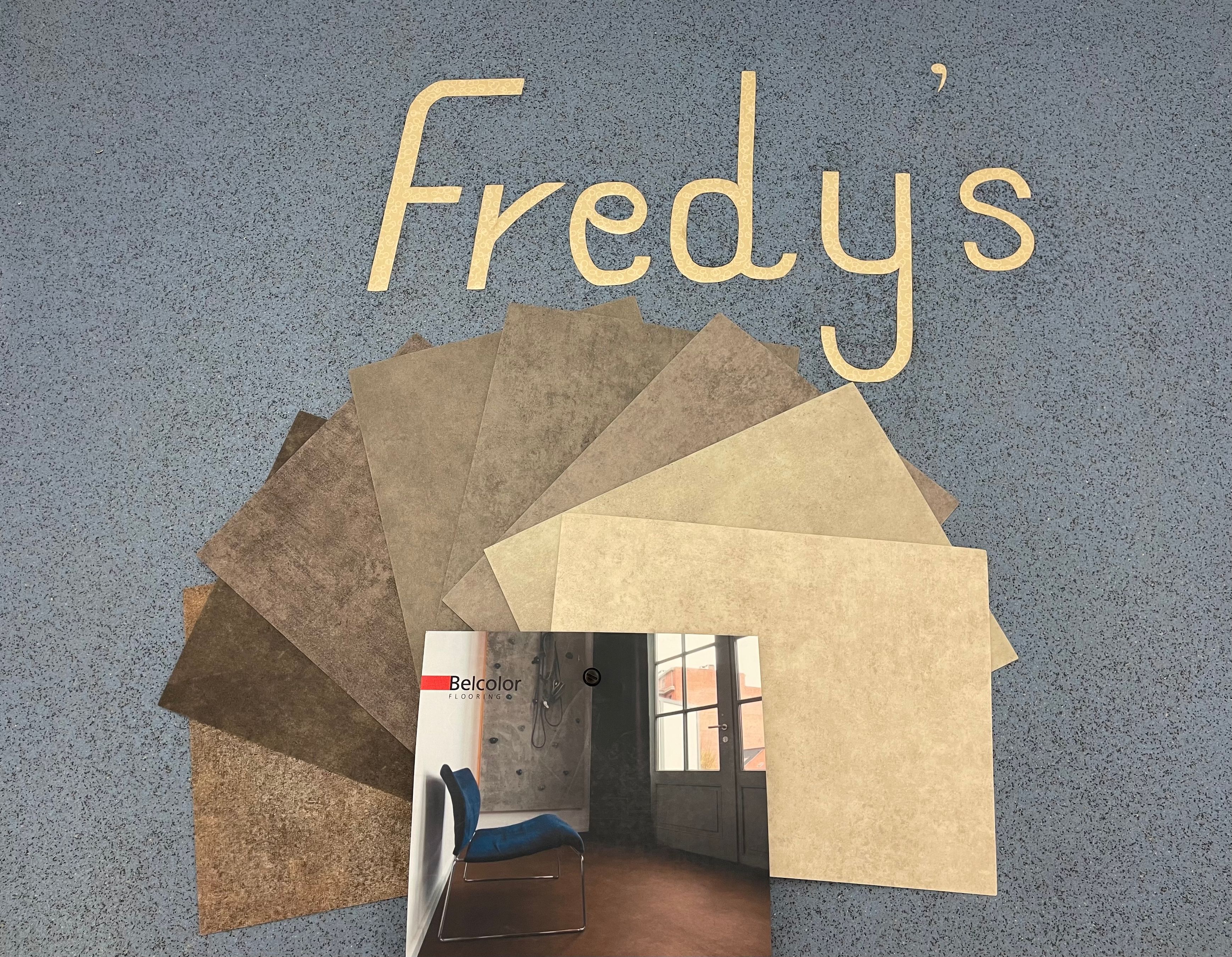 Bilder Fredy's Bodenbeläge