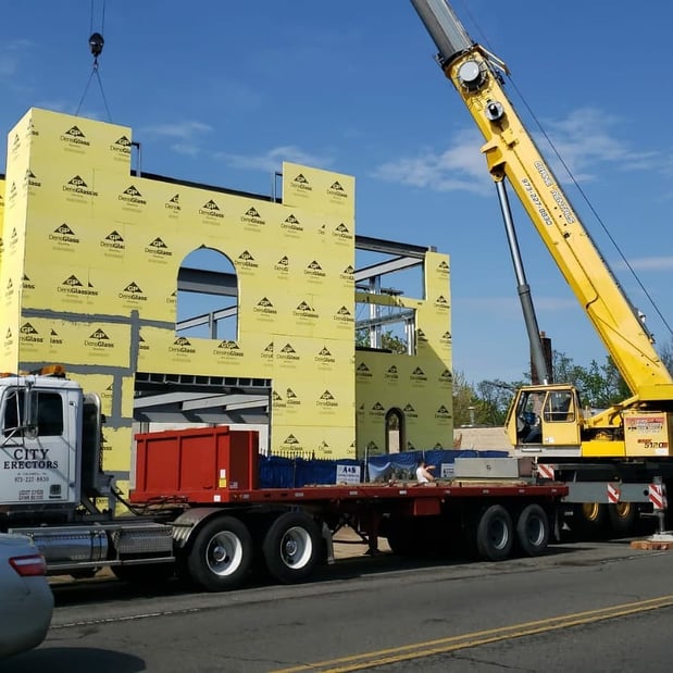 Images A & S General Construction LLC