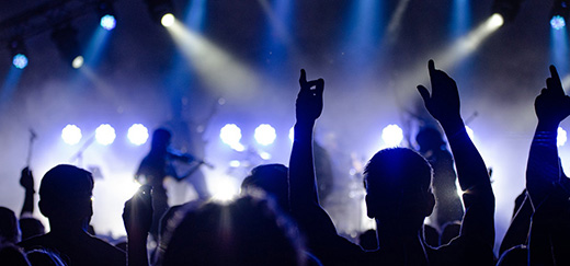 Music Entertainment
