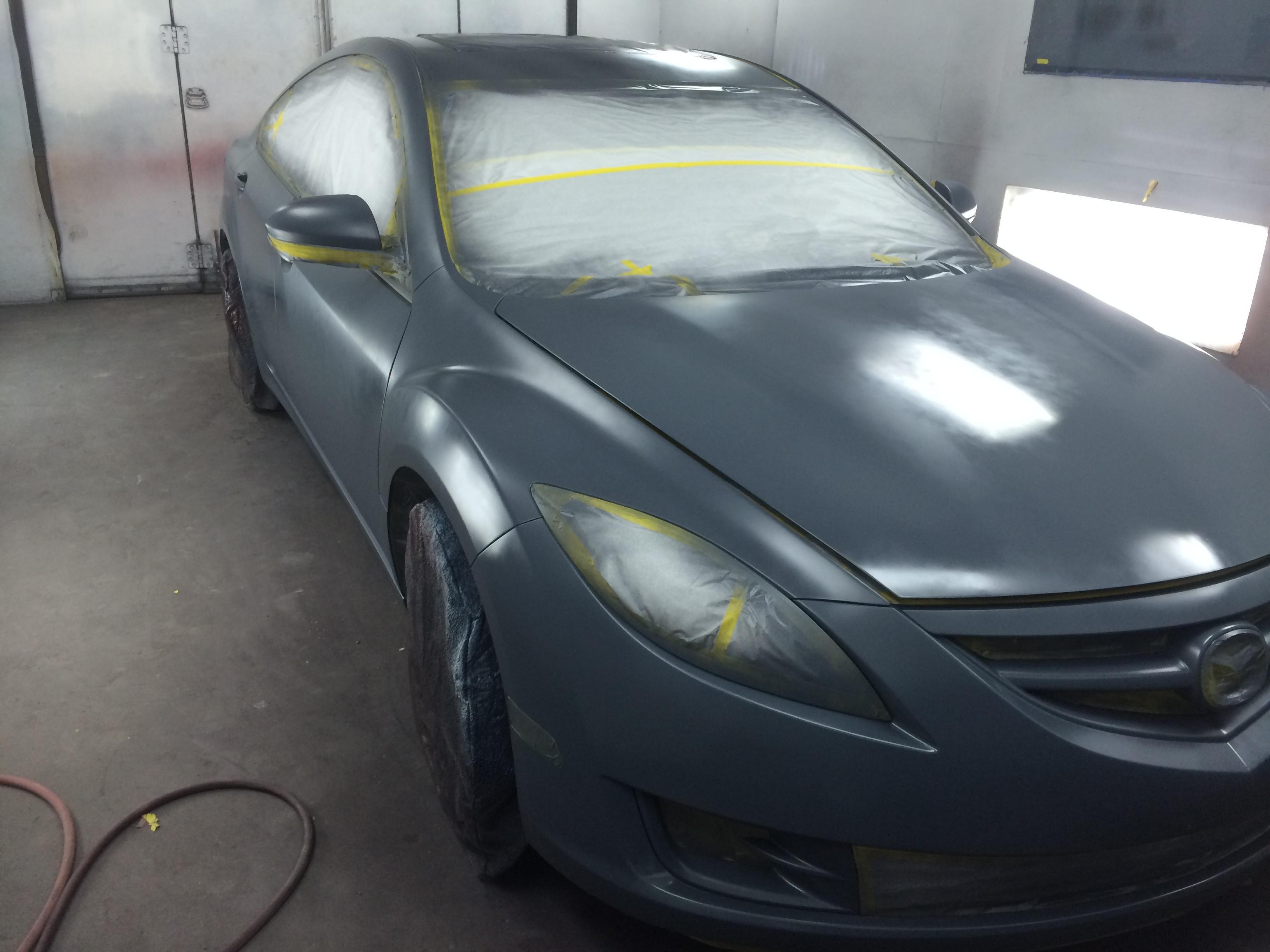 Car Dent Repair Richmond Va Car Dent Repair Richmond Va
