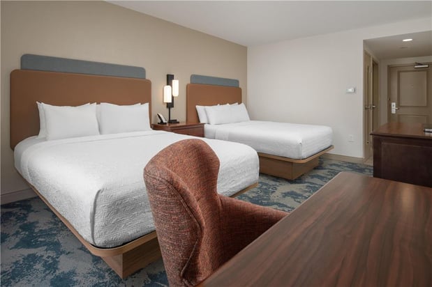 Images Hampton Inn Kimball