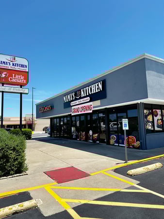Images Mama's Korean Kitchen Tofu House